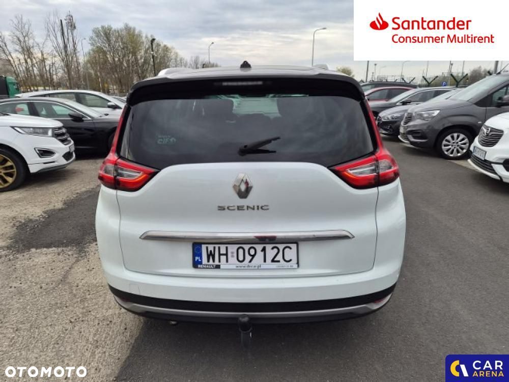 Renault Scenic 1.3 TCe FAP Bose EDC - 13
