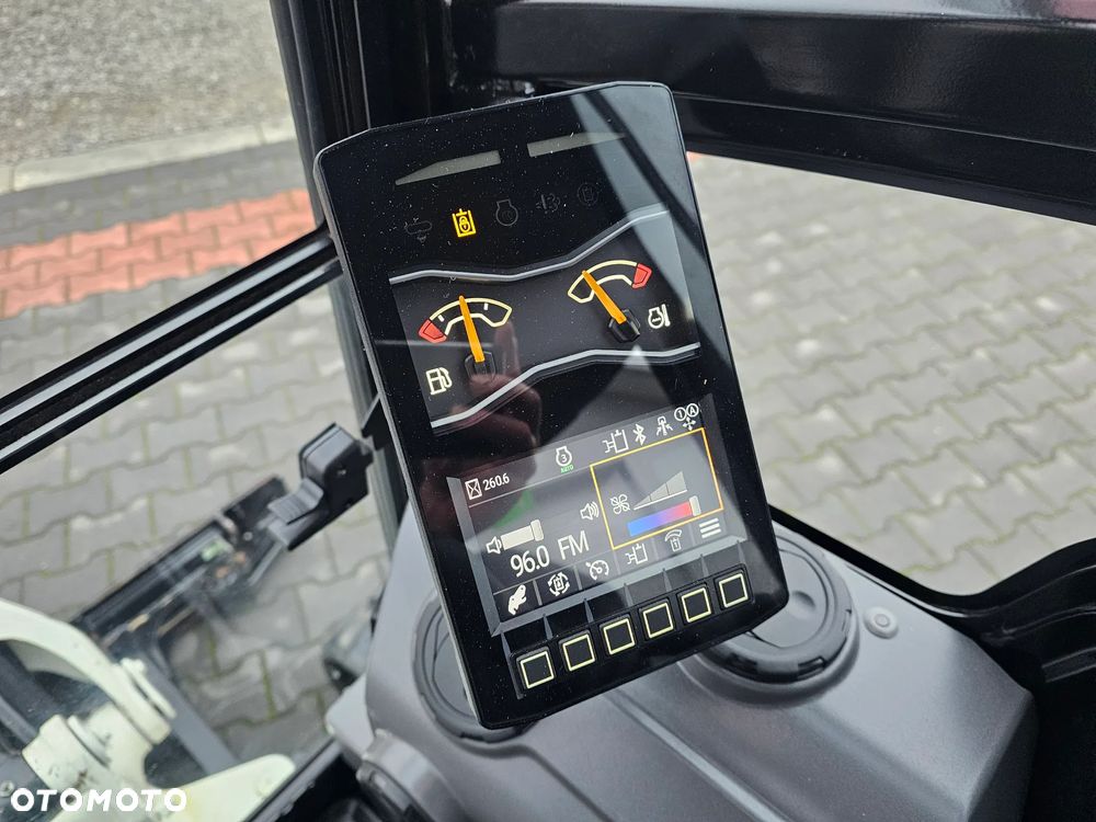 Caterpillar 301.8 05A - 19