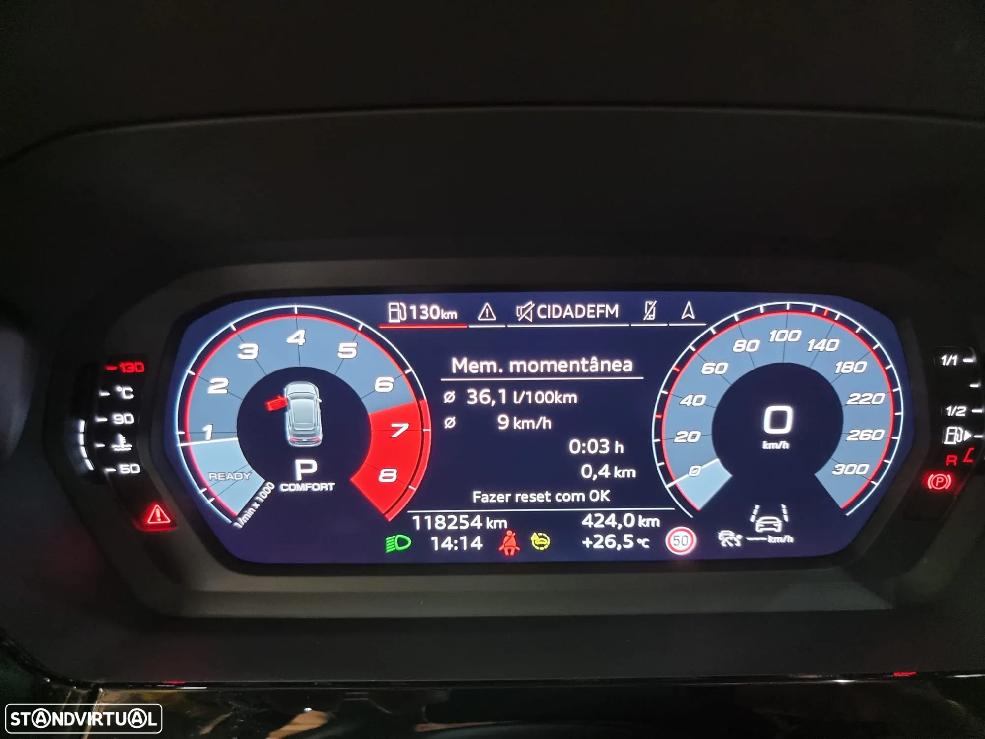 Audi S3 Sportback ver-sb-tfsi-quattro-s-tronic - 16