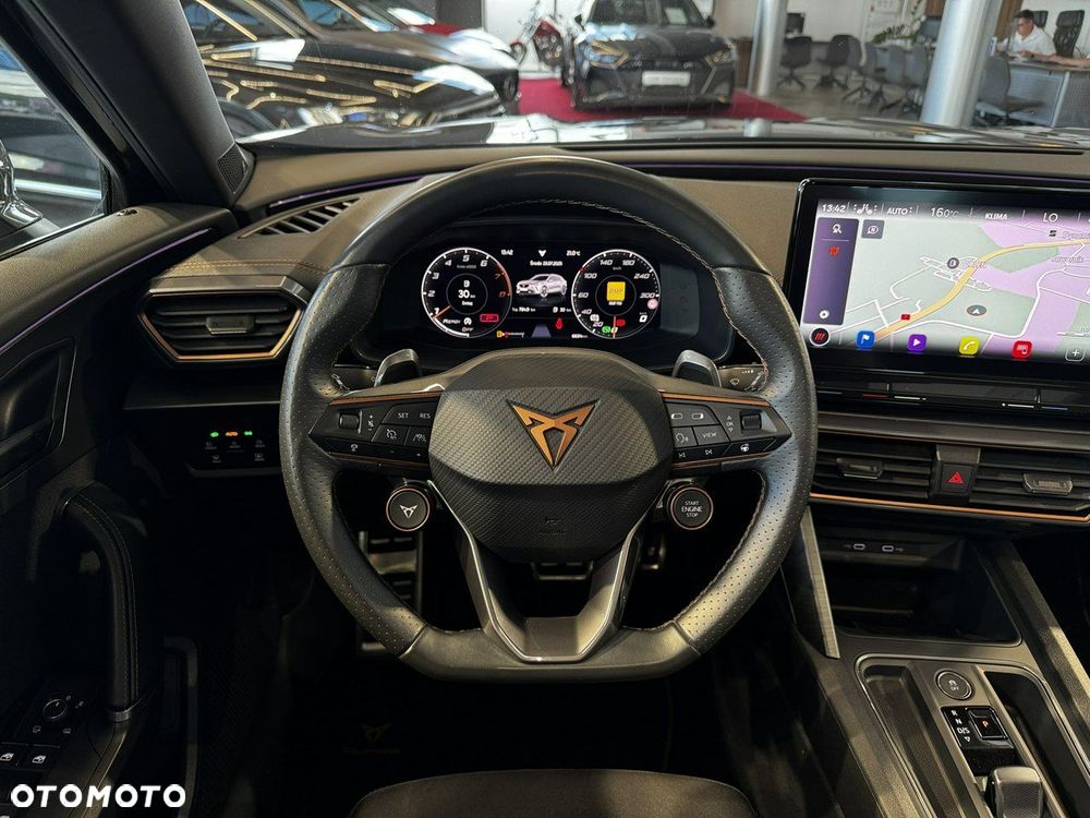 Cupra Formentor - 24