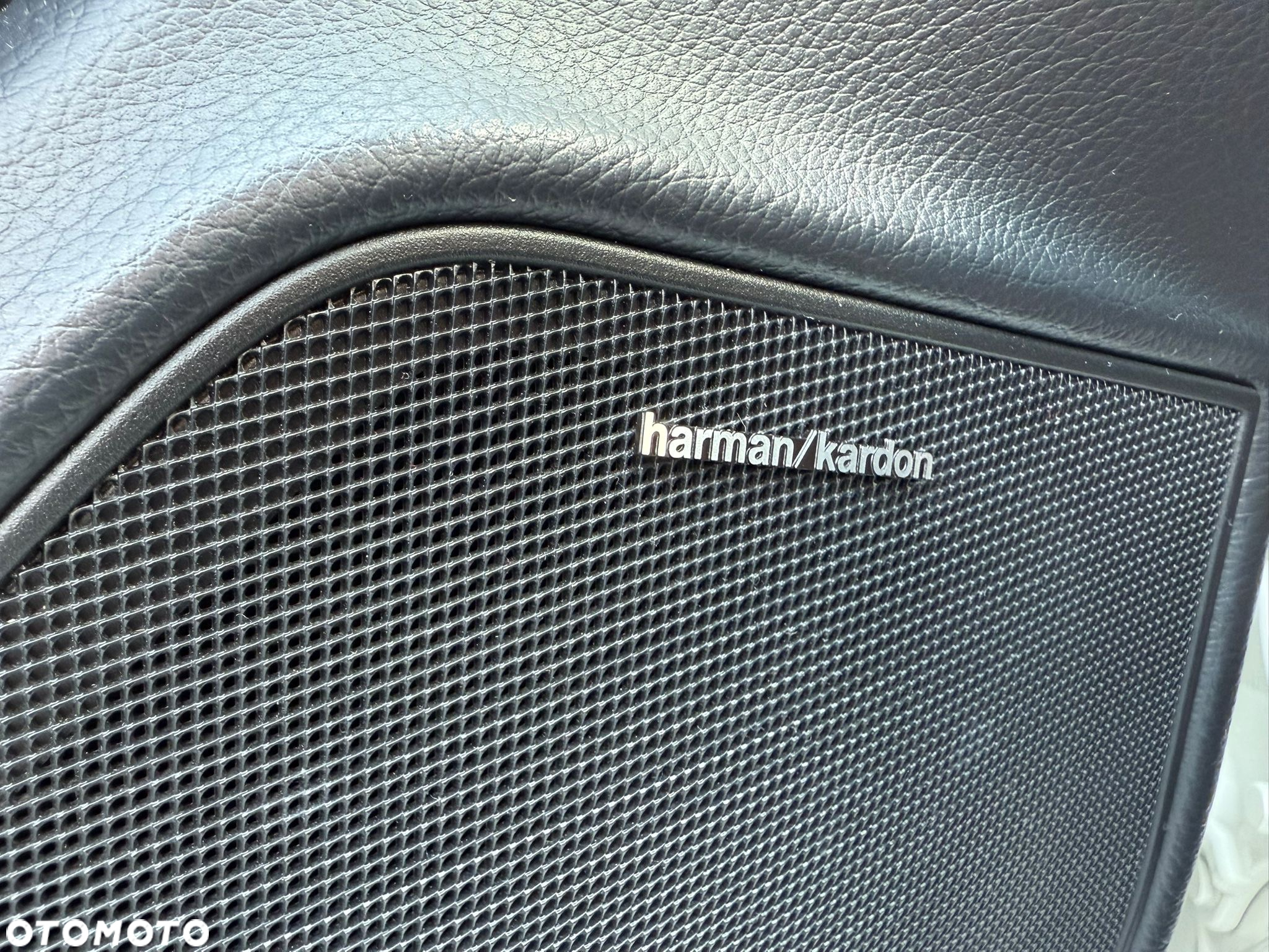 Mercedes-Benz Klasa C 63 AMG Coupe AMG SPEEDSHIFT MCT AMG Performance Package - 38