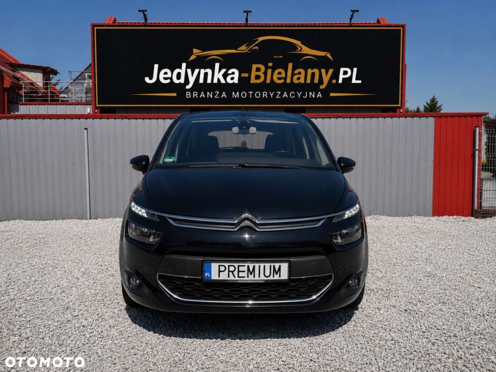 Citroën C4 Picasso - 2