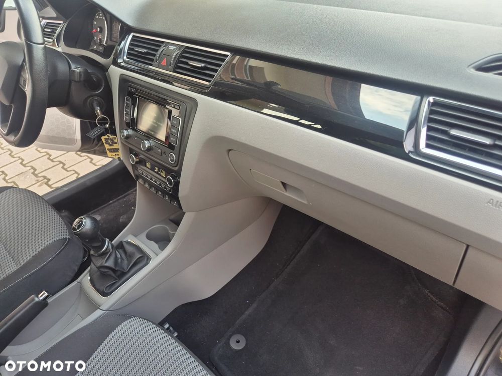 Seat Toledo 1.2 TSI Style - 25