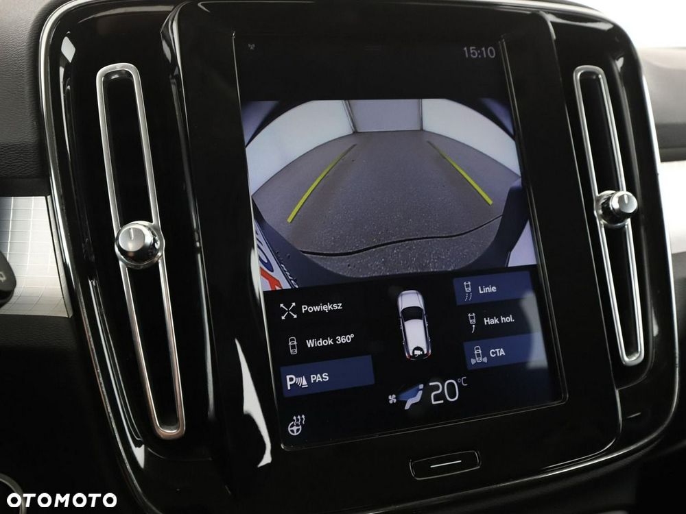Volvo XC 40 T4 Momentum - 25