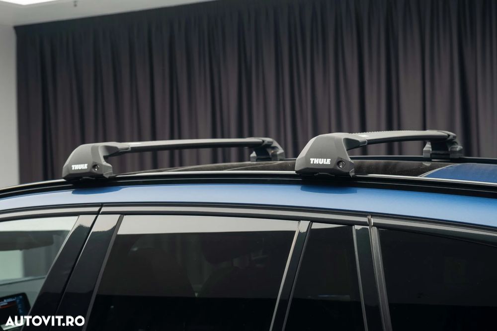 BMW X3 xDrive20d AT M Sport - 18