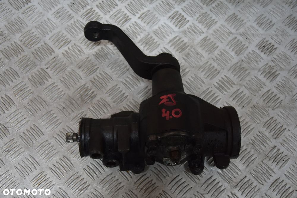 JEEP GRAND CHEROKEE ZJ MAGLOWNICA UK - 1