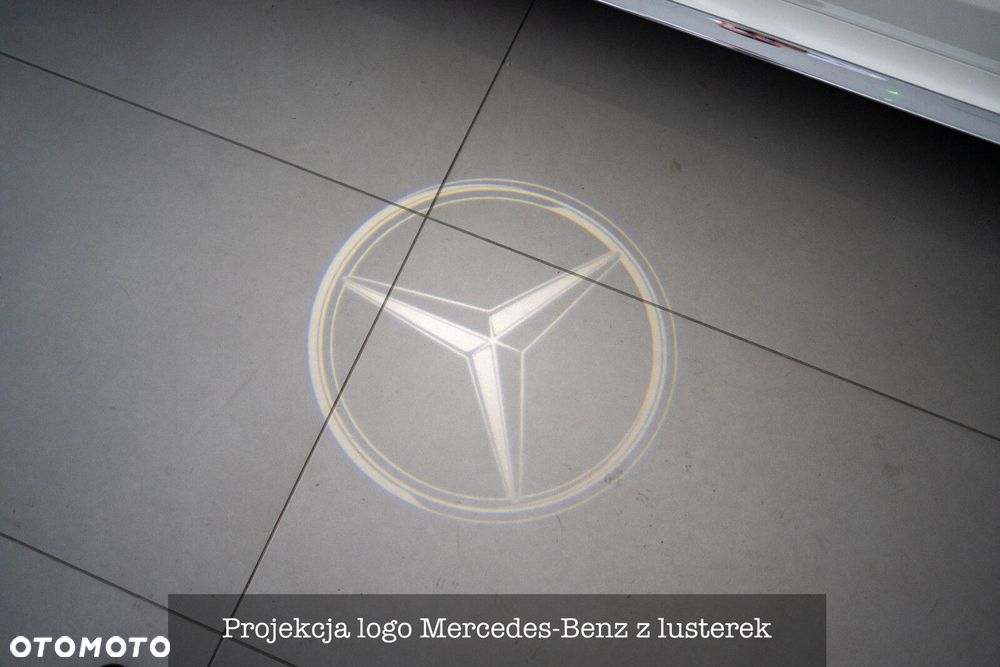 Mercedes-Benz Klasa S - 17