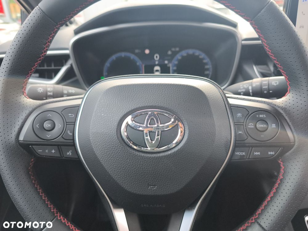 Toyota Corolla - 16
