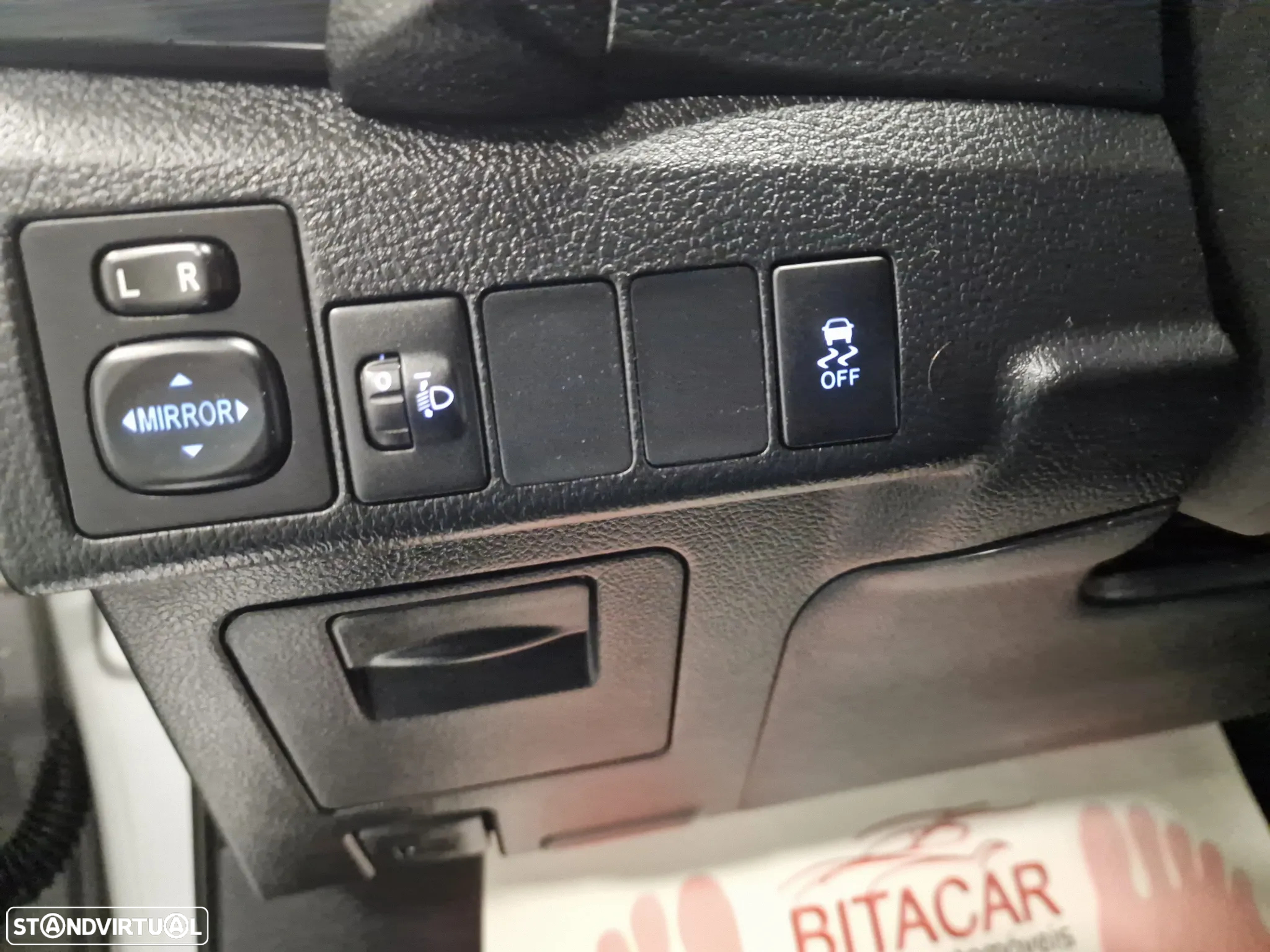 Toyota Auris Touring Sports 1.4 D-4D Comfort+J16 - 53