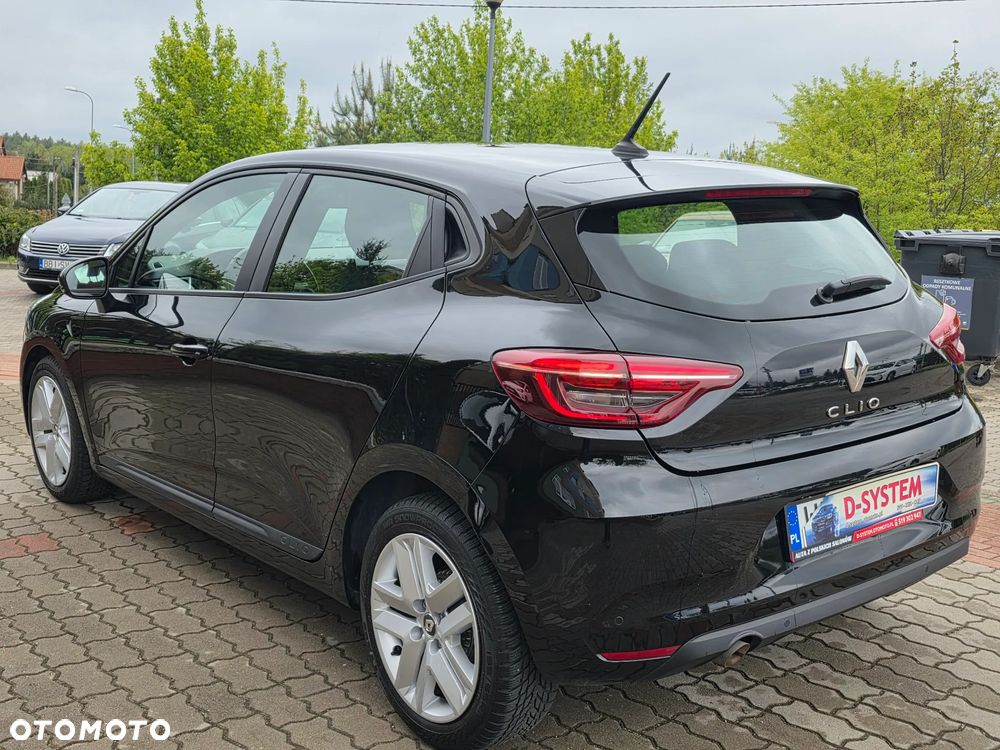 Renault Clio 1.0 TCe Zen - 5