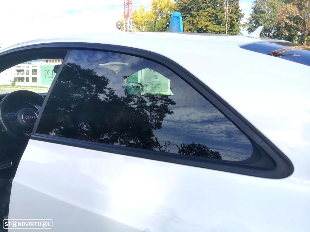 Audi A5 2.0 TDI DPF quattro S tronic - 8