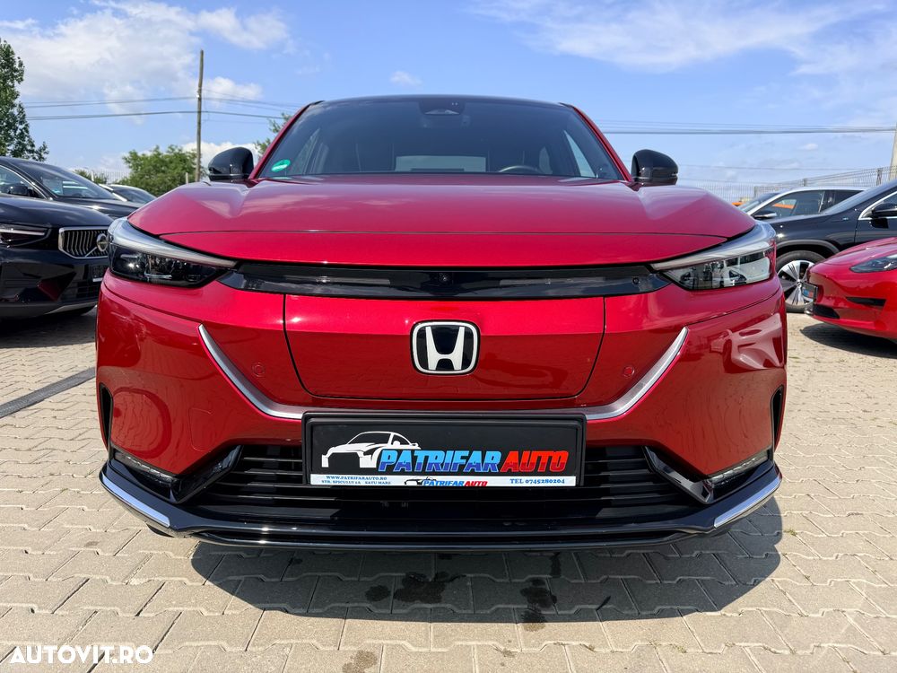 Honda eNY1 - 6