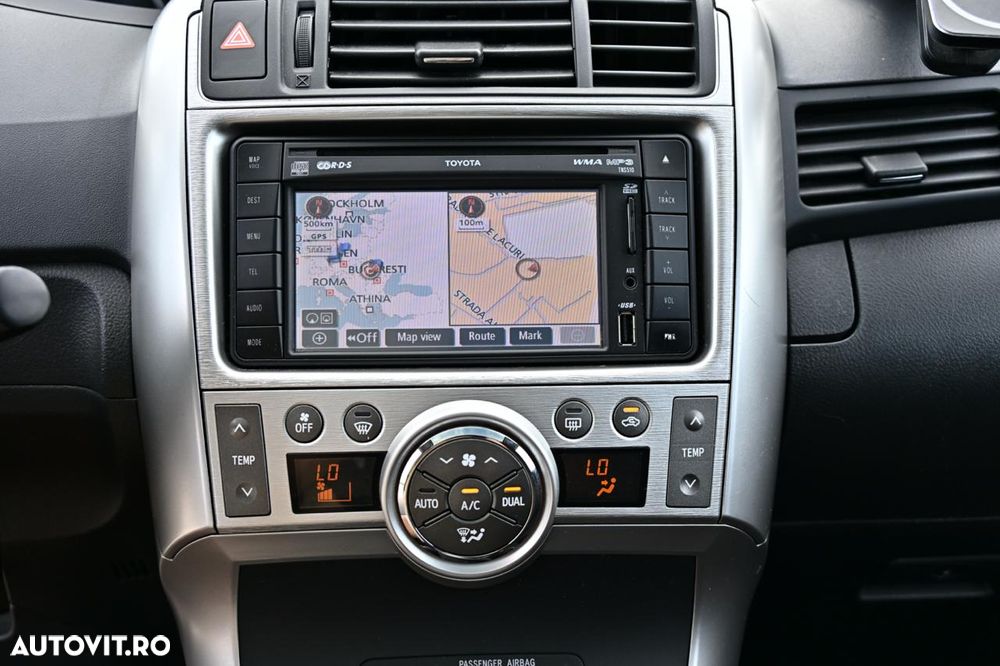 Toyota Verso 1.8 Valvematic Luna - 24