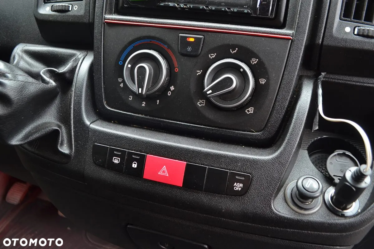 Peugeot Boxer 333 HDi L2H2 Plus - 20