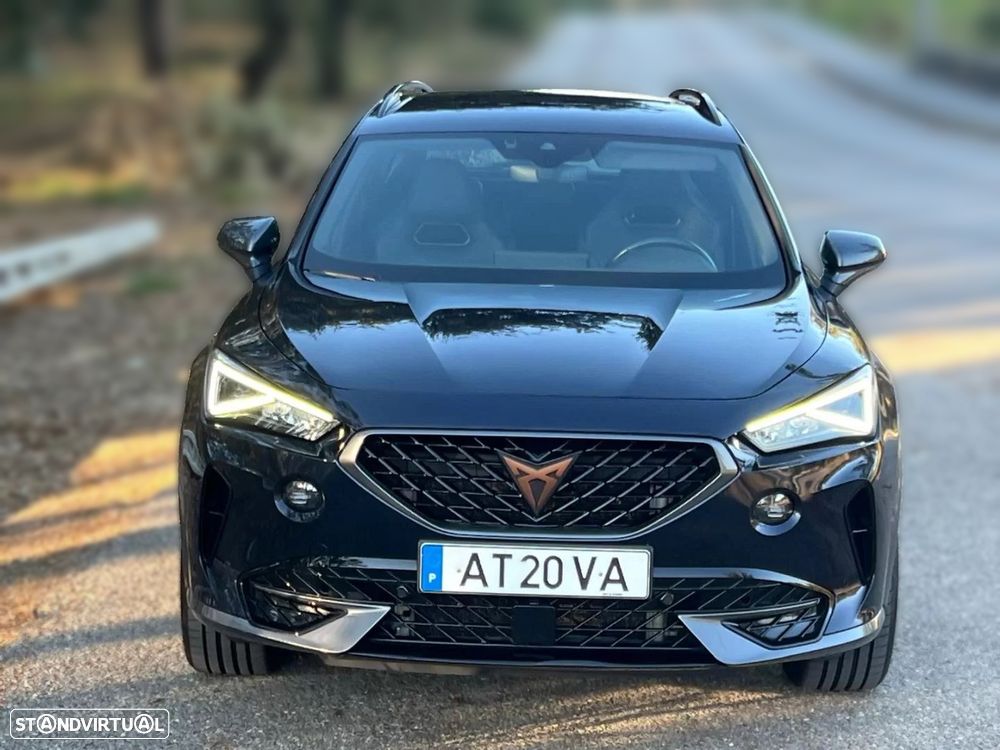 Cupra Formentor 2.0 TDI Sport - 16