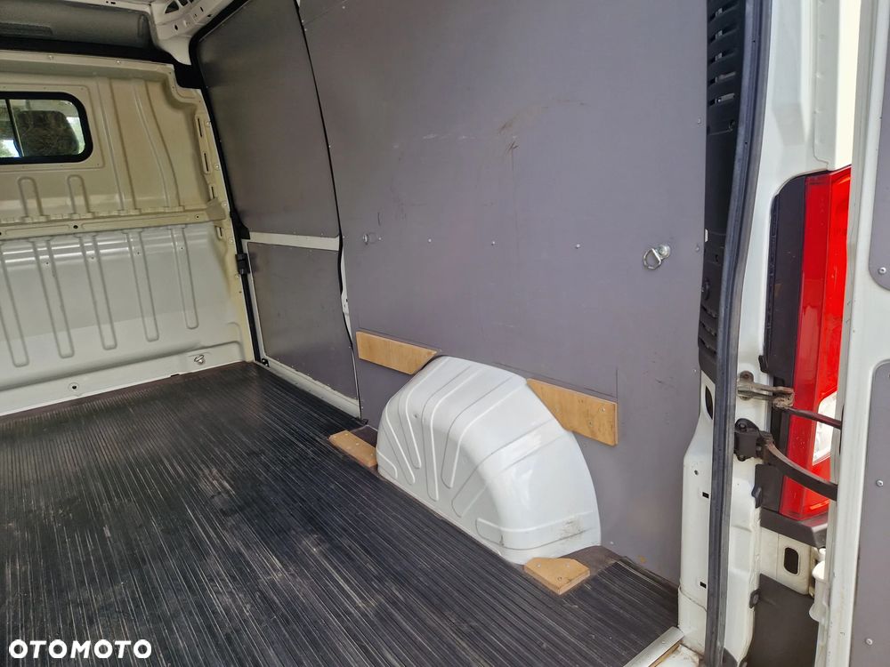 Citroën Jumper - 13