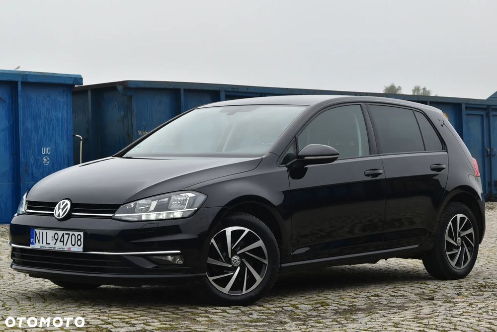 Volkswagen Golf 1.6 TDI Join - 34