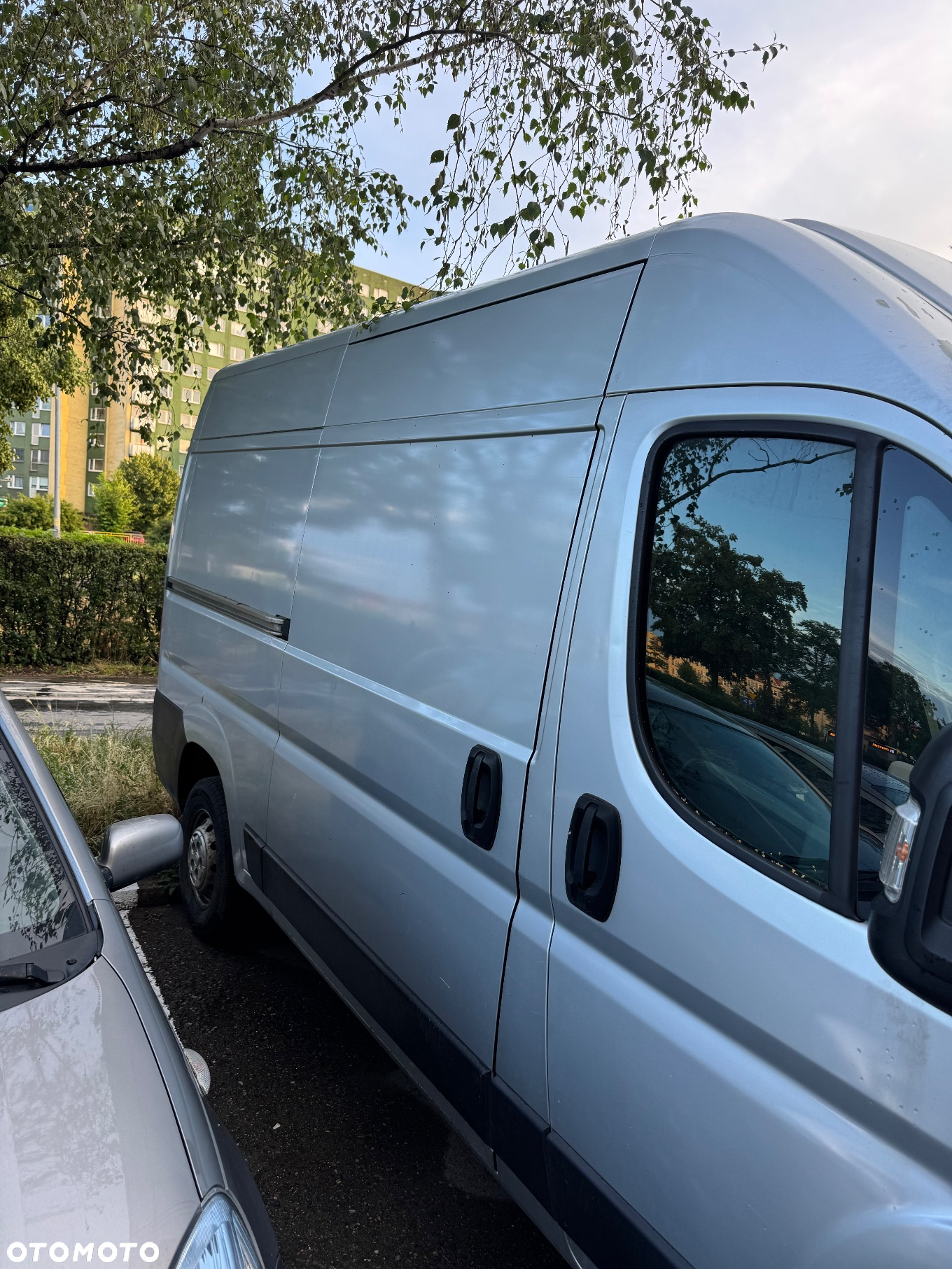 Fiat Ducato - 4