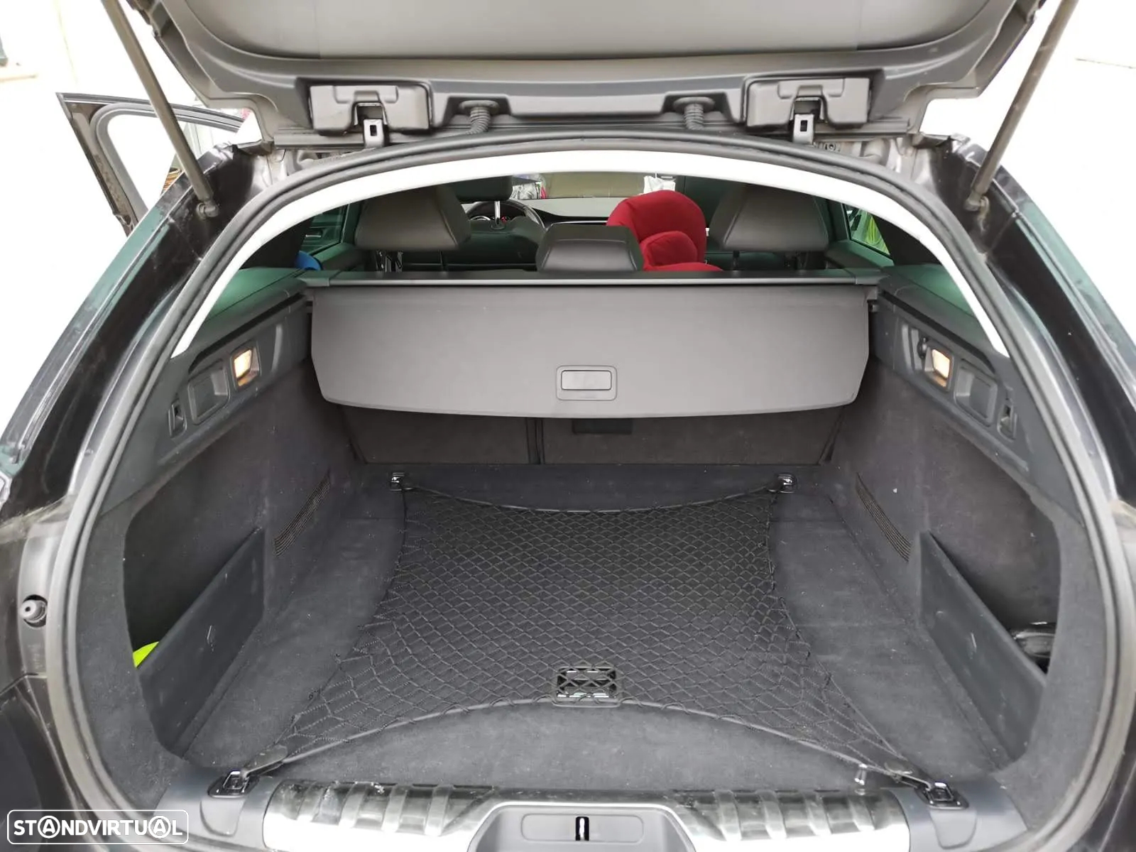 Peugeot 508 SW - 11