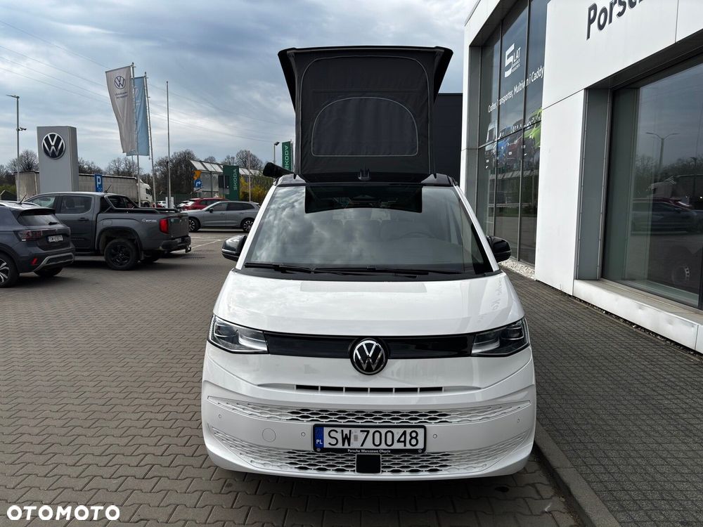 Volkswagen California - 12