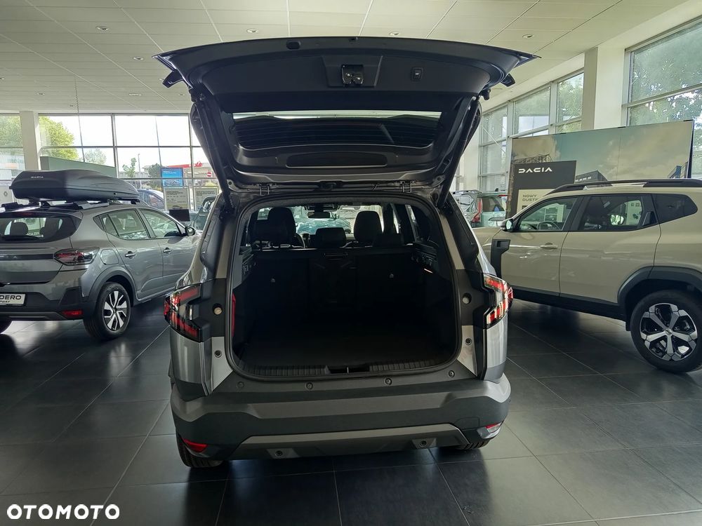 Dacia Bigster 1.2 TCe mHEV Journey - 16