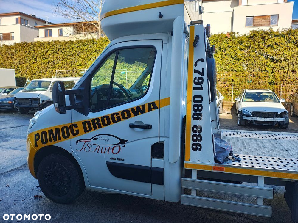 Renault MASTER - 13