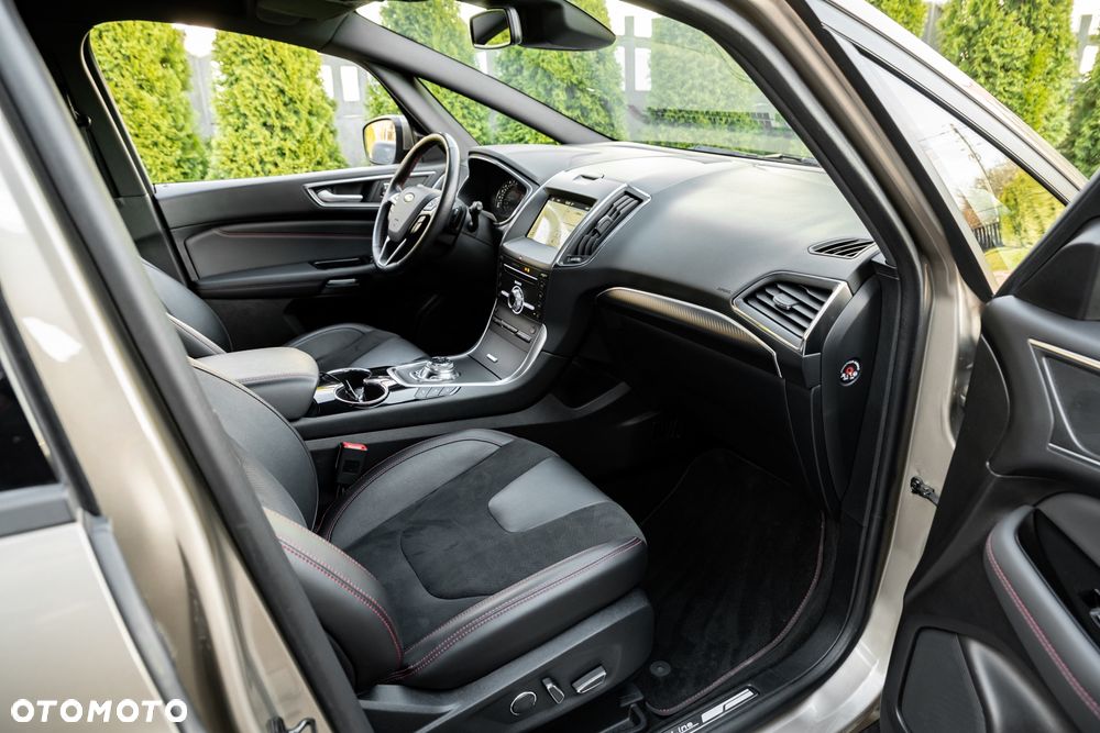 Ford S-Max 2.0 EcoBlue ST-Line - 24