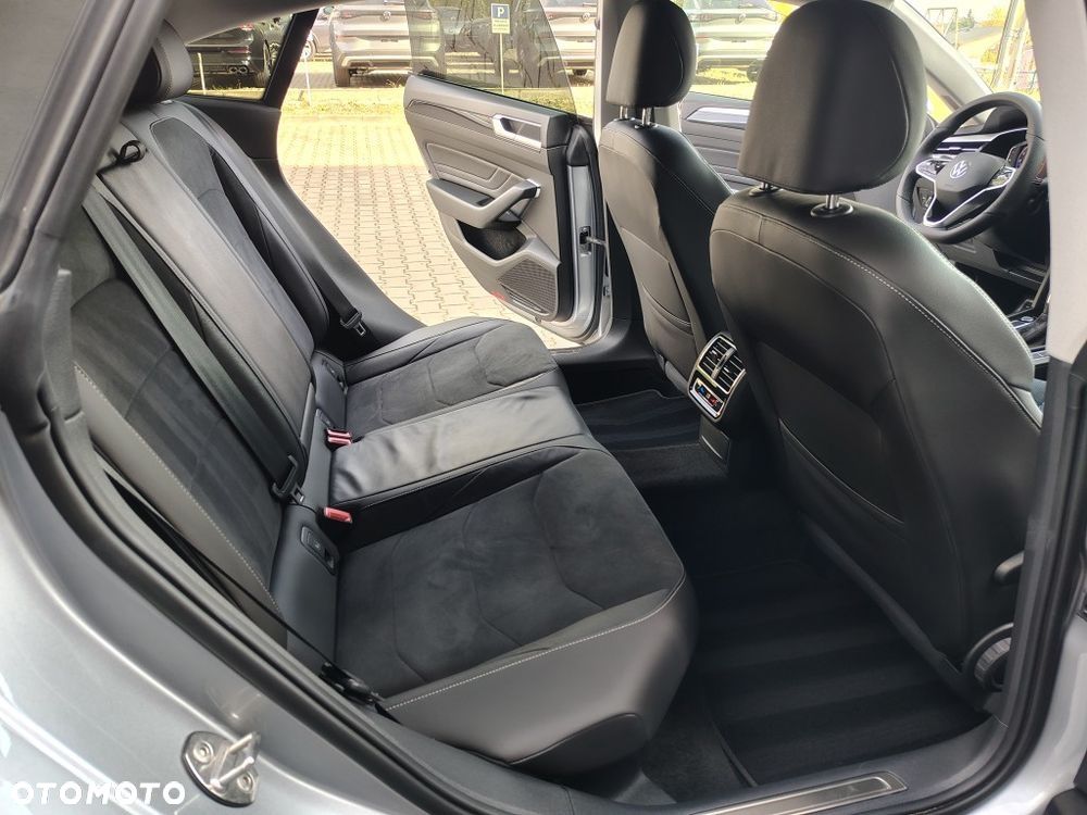 Volkswagen Arteon 2.0 TSI Elegance DSG - 34