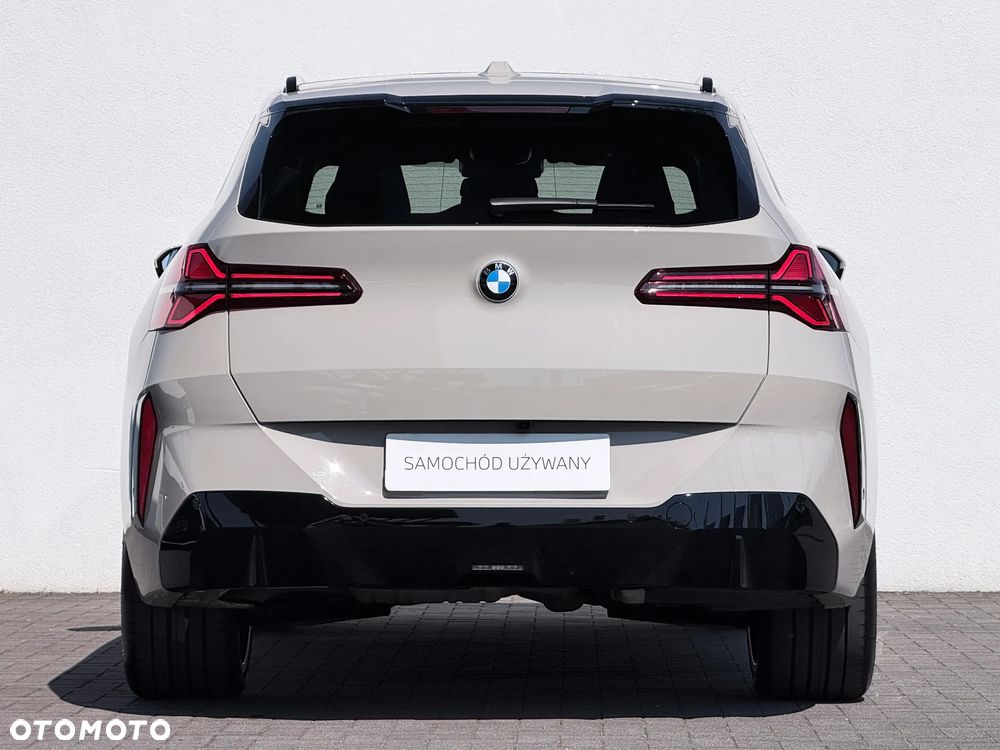 BMW X3 20d xDrive - 6
