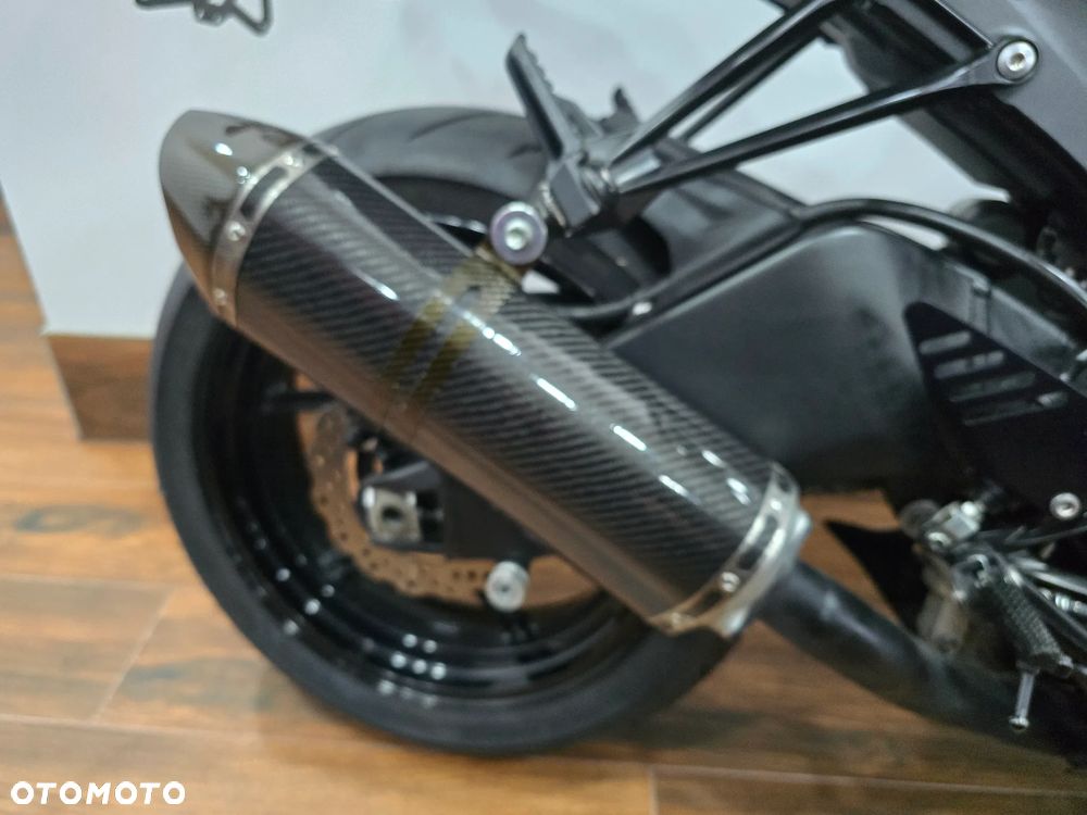 Kawasaki Ninja - 29