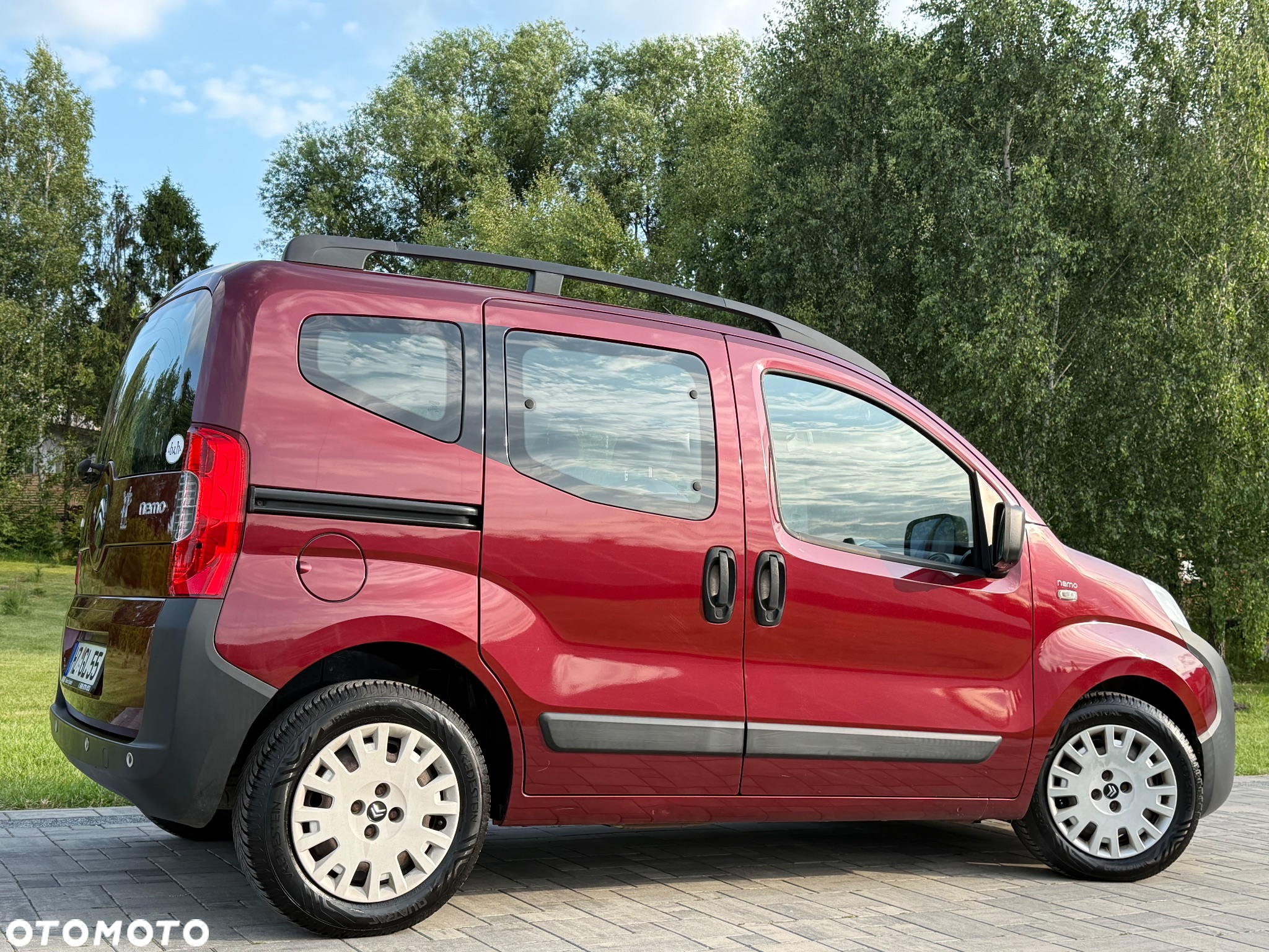 Citroën Nemo 1.3 HDi Plus - 11