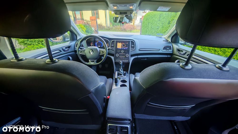 Renault Megane 1.2 Energy TCe Zen - 17