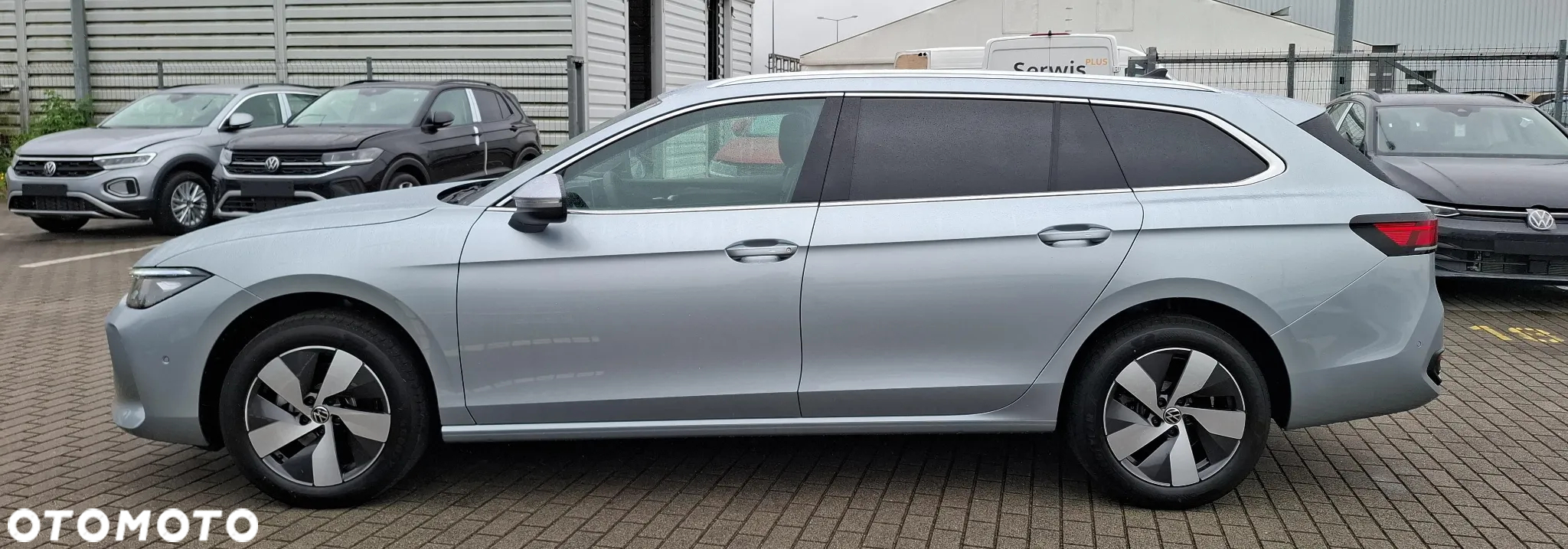 Volkswagen Passat 2.0 TDI EVO Business DSG - 3