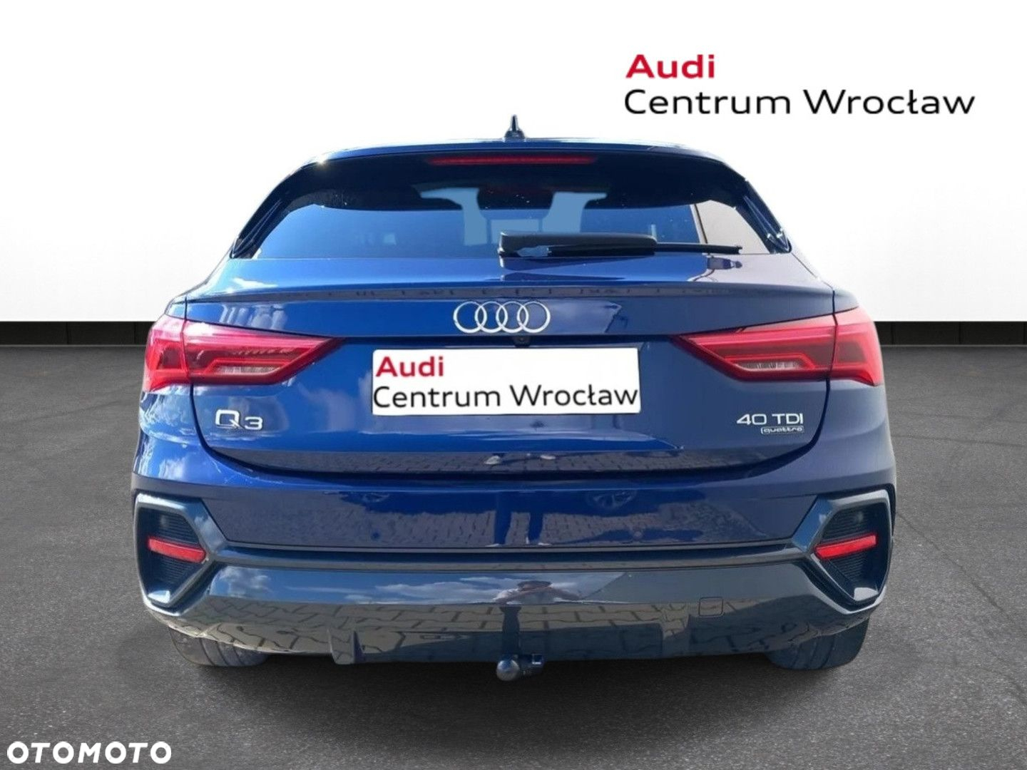 Audi Q3 Sportback - 3