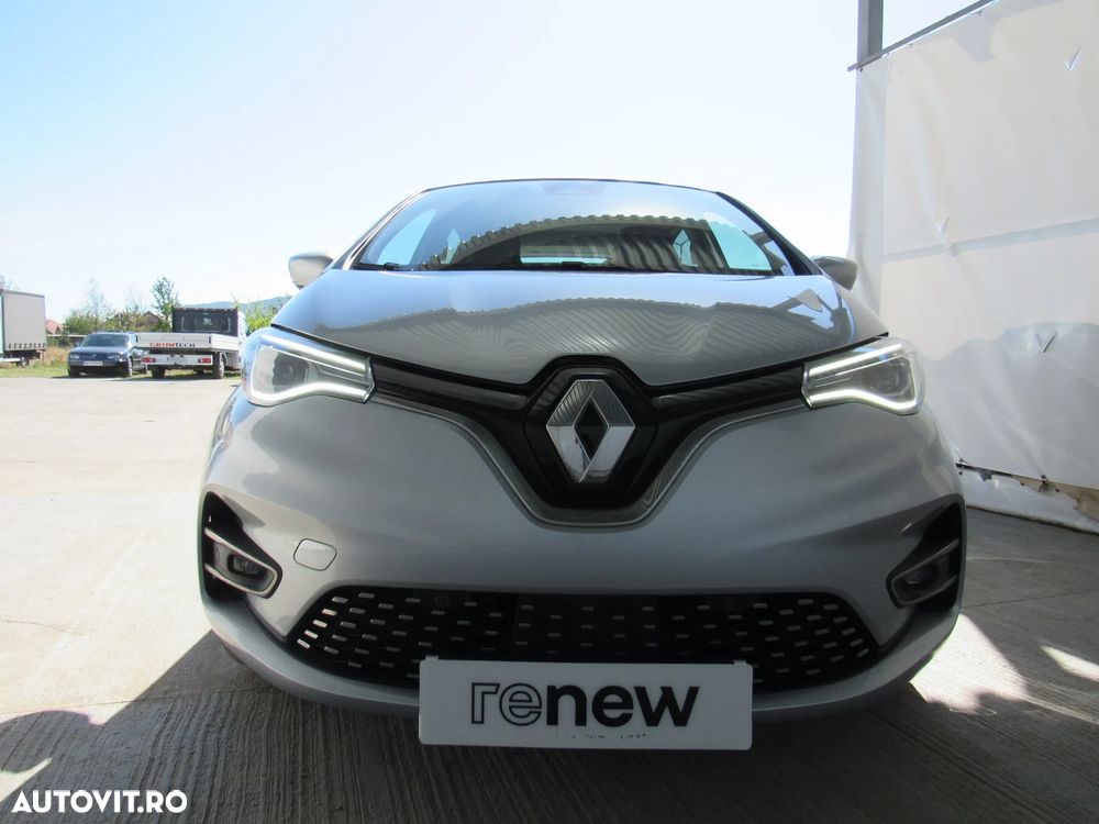 Renault ZOE 50 R135 Intens - 23