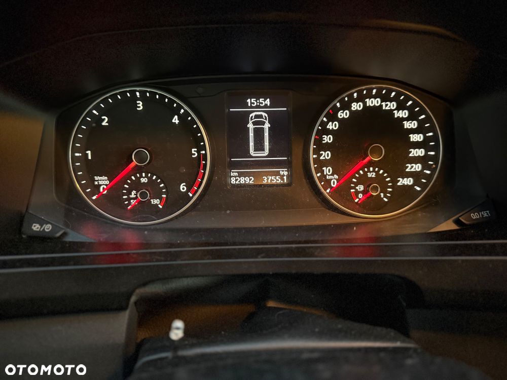 Volkswagen Multivan 2.0 TDI L1 Business 4Motion DSG - 15