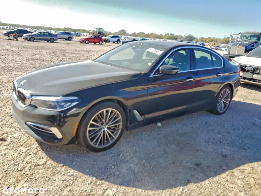 BMW Seria 5 530i - 2