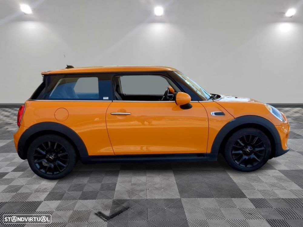 MINI 3 Portas - 3