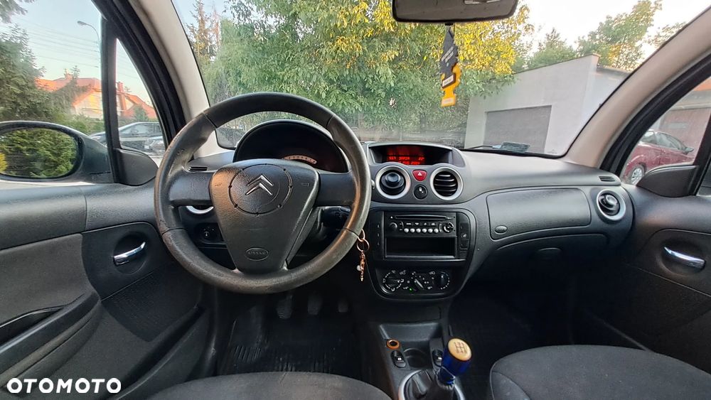 Citroën C3 1.1i Furio - 17