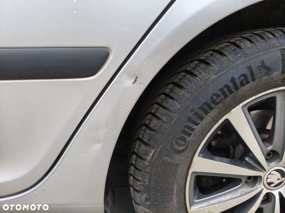 Skoda Octavia 1.4 TSI Active - 16