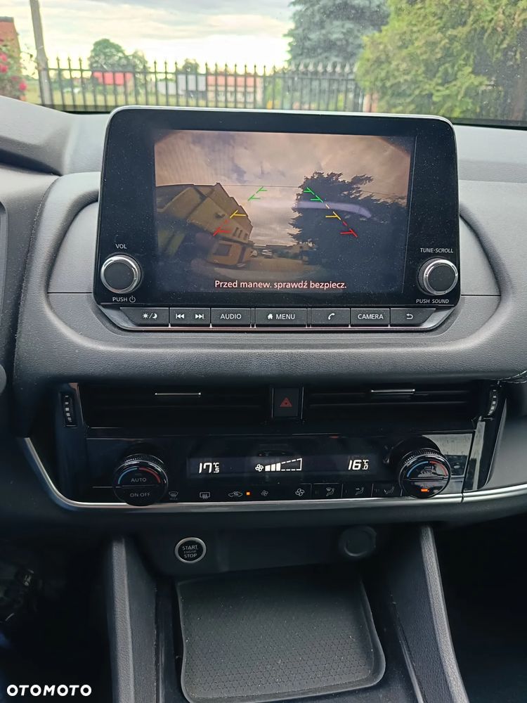 Nissan Qashqai 1.3 DIG-T MHEV Premiere Edition Xtronic - 16