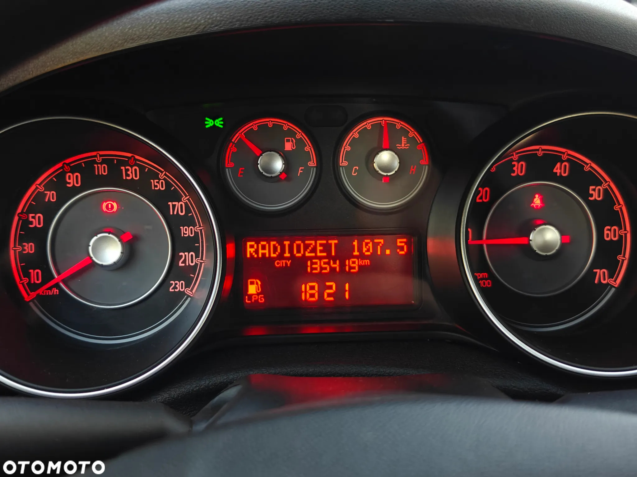 Fiat Punto - 17