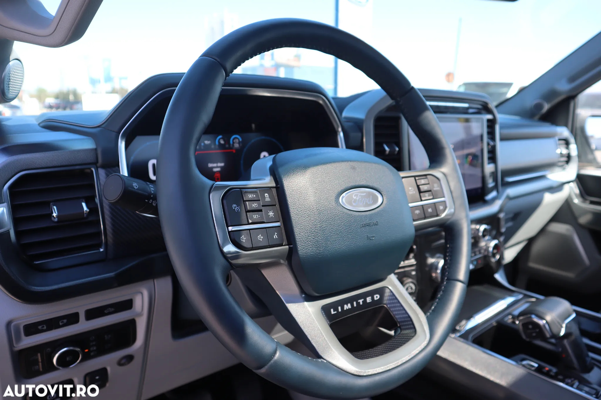 Ford F150 - 19