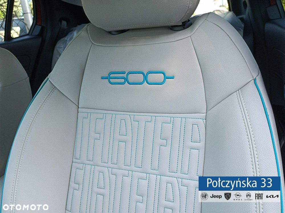 Fiat 600 - 13