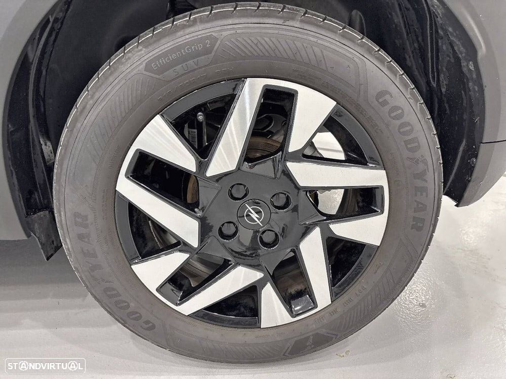 Opel Mokka 1.2 T Edition - 11