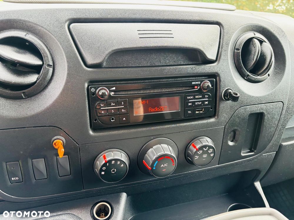 Renault Master - 14