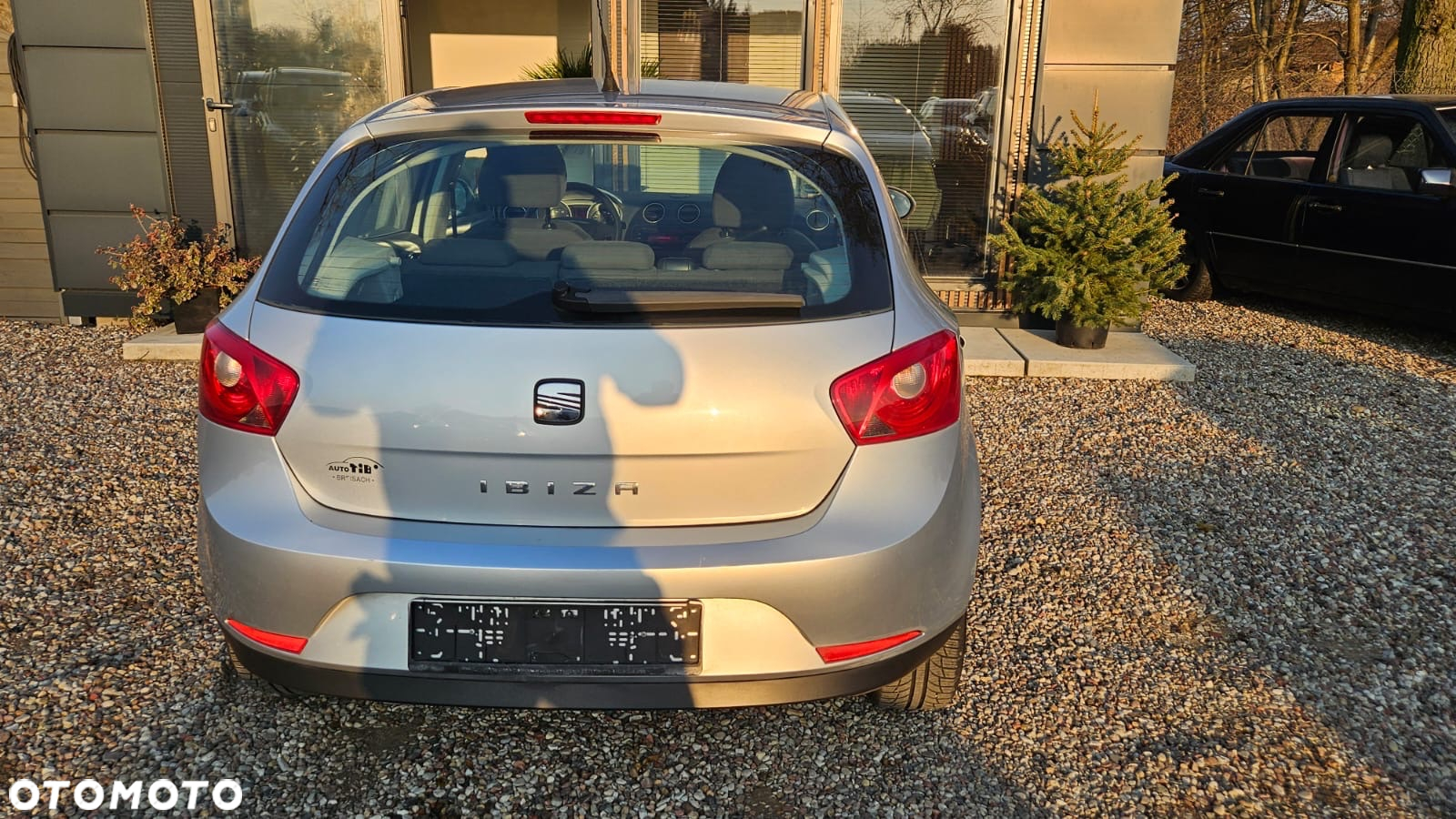 Seat Ibiza 1.4 16V Style - 7