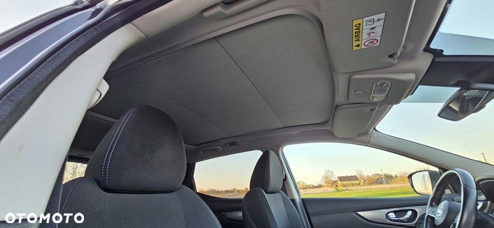 Nissan Qashqai - 13
