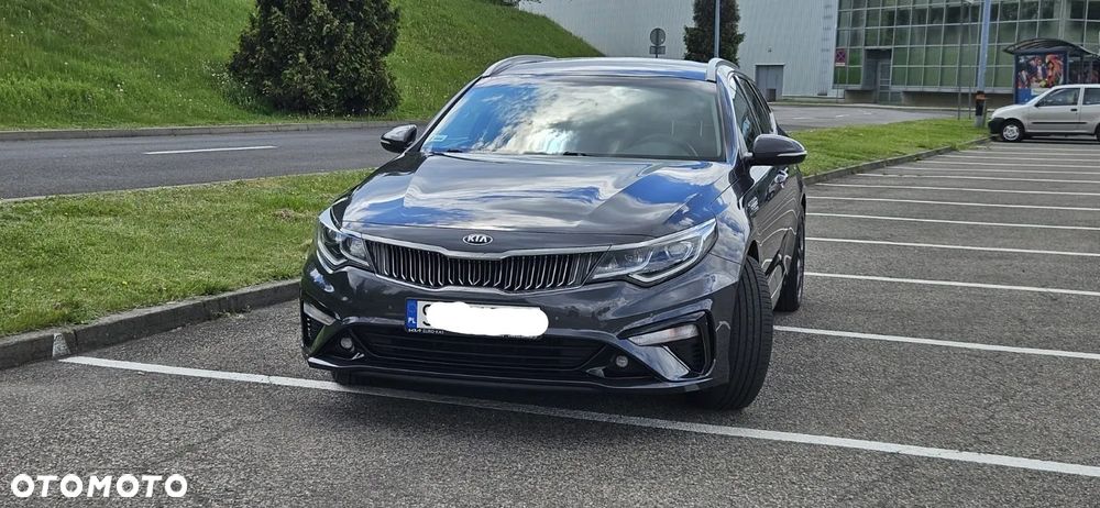 Kia Optima 1.6 T-GDI M DCT - 11