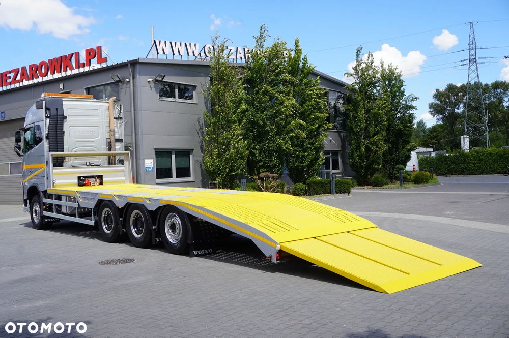 Volvo FH16 750 - 3